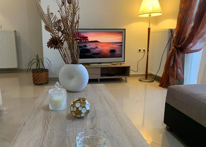 Areti Apartment