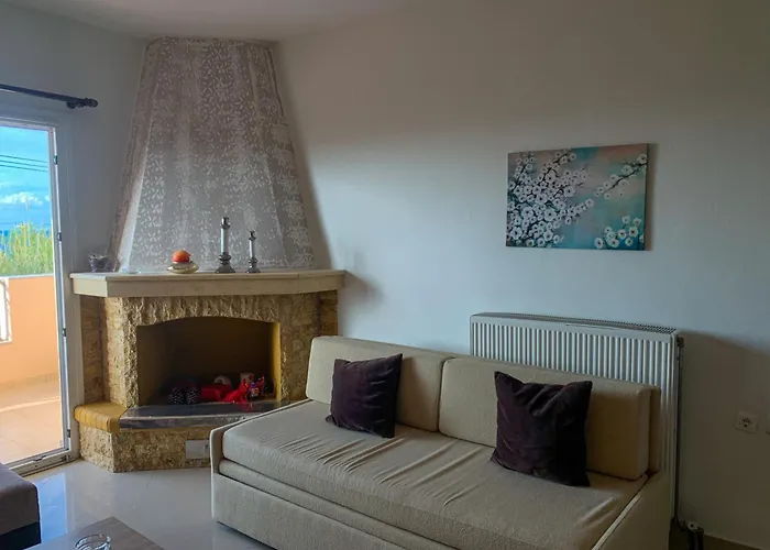 Areti Apartment