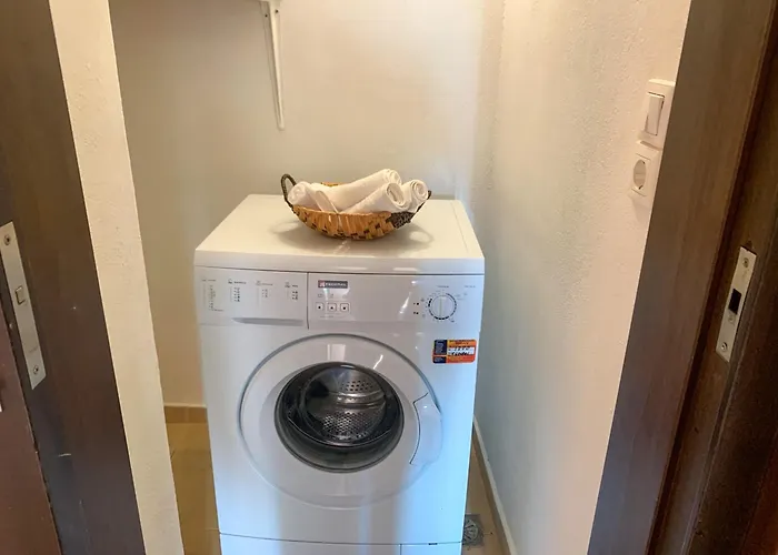 Areti Apartment
