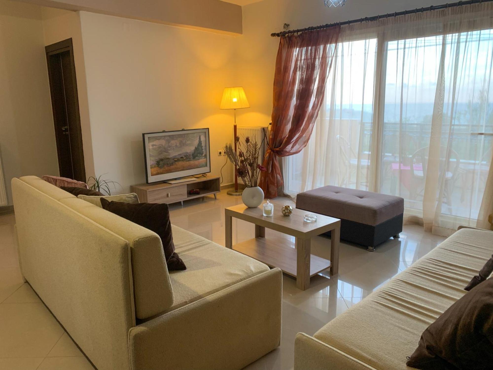 Apartment Areti
