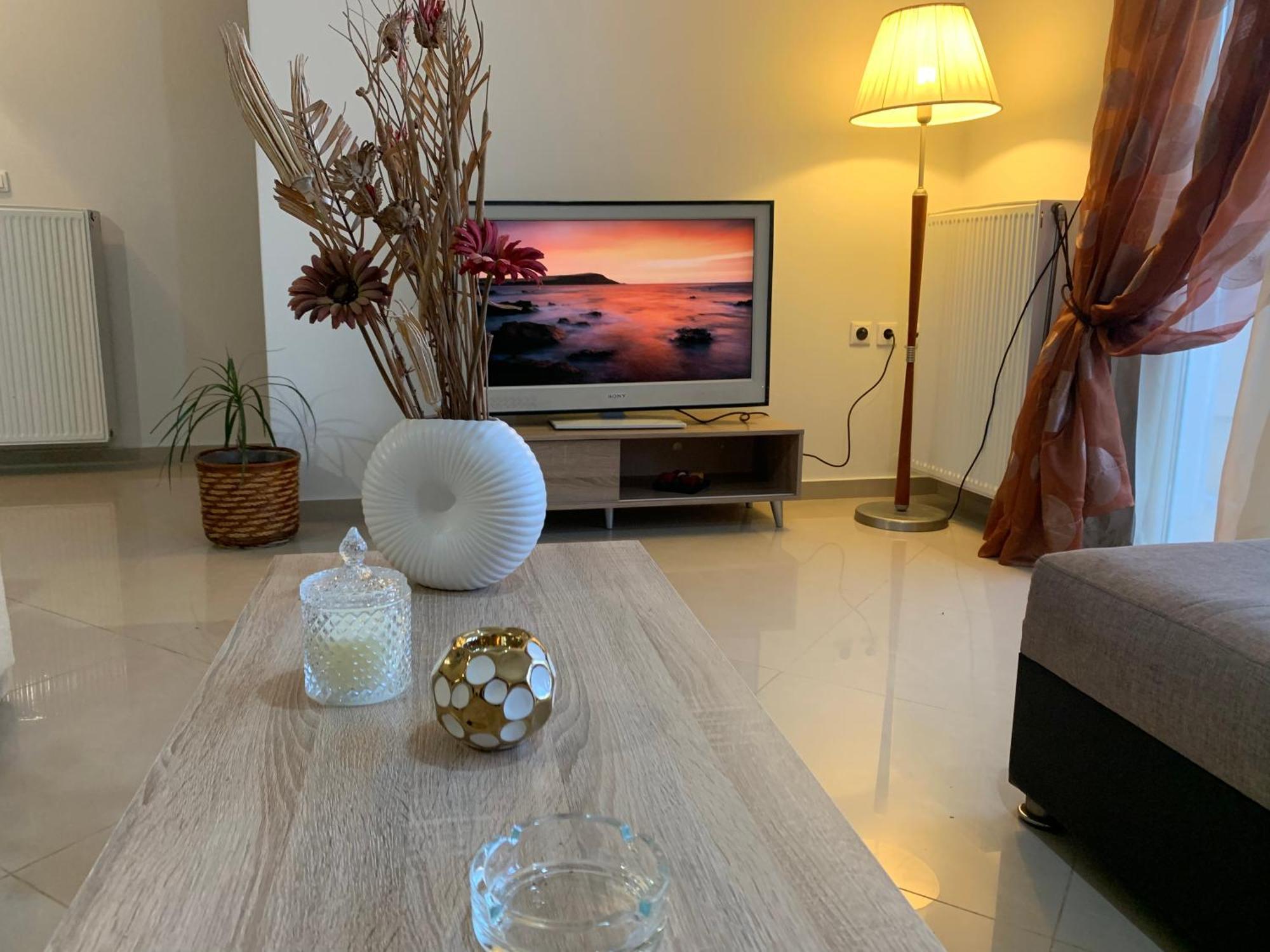 Apartment Areti