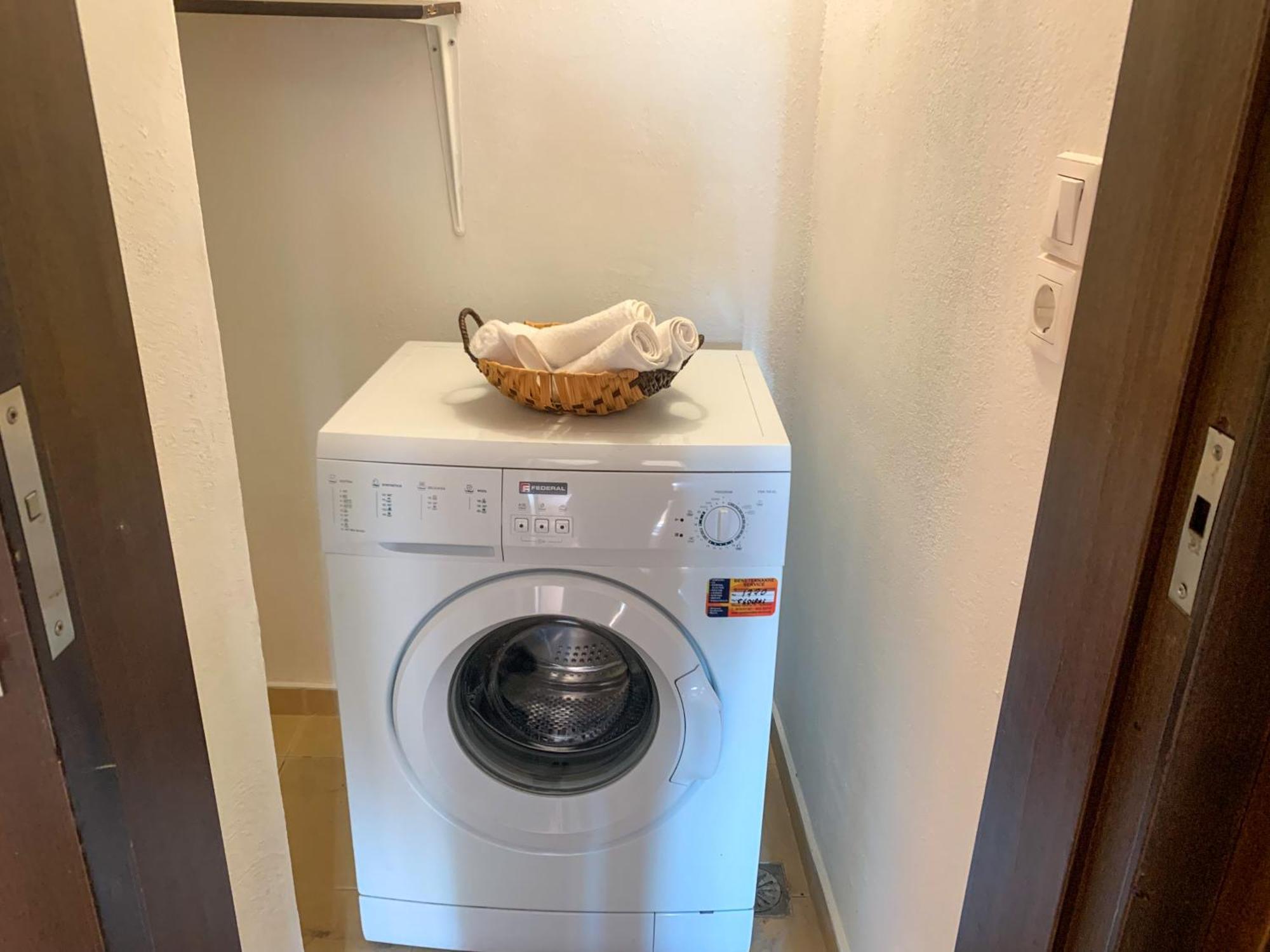 Areti Apartment