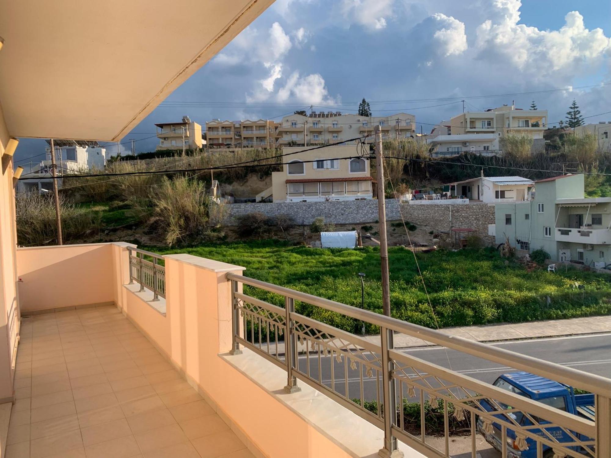 Areti Apartment