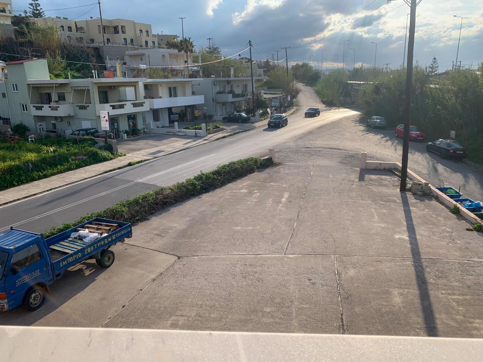 Apartment Areti