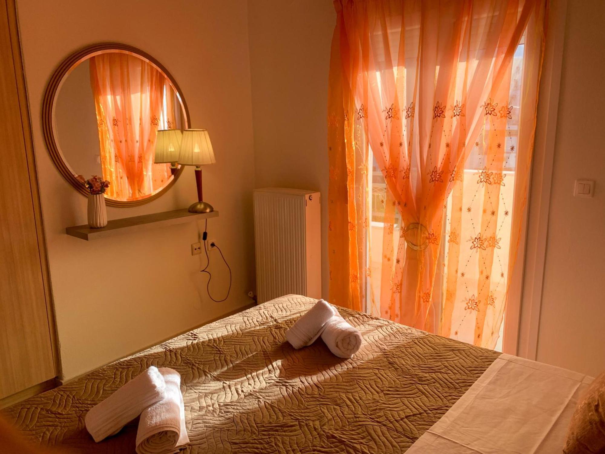 Apartment Areti Sfakaki