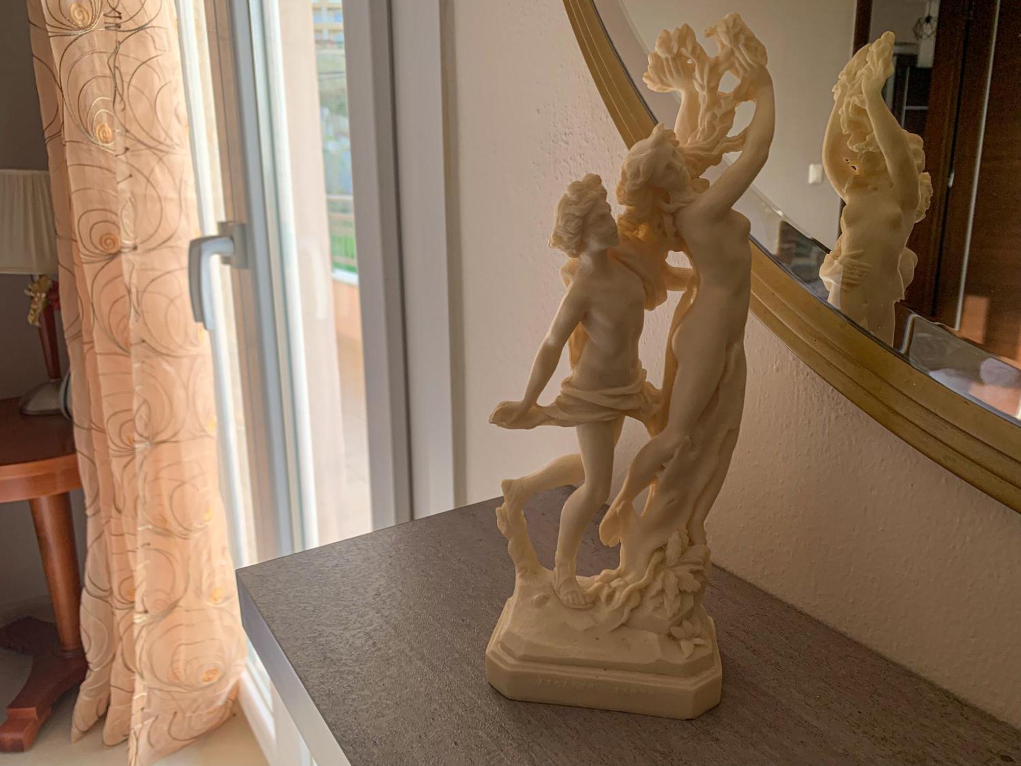 Areti Apartment