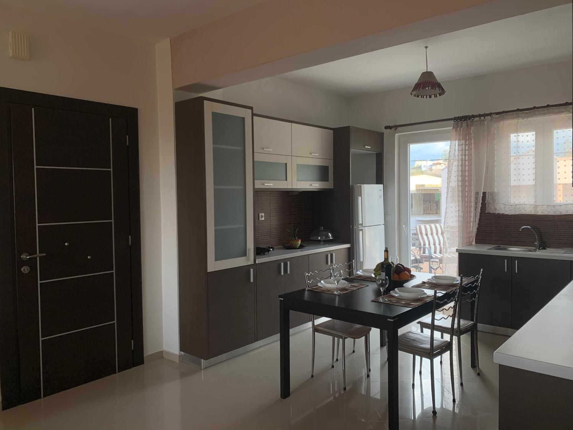 Areti Apartment