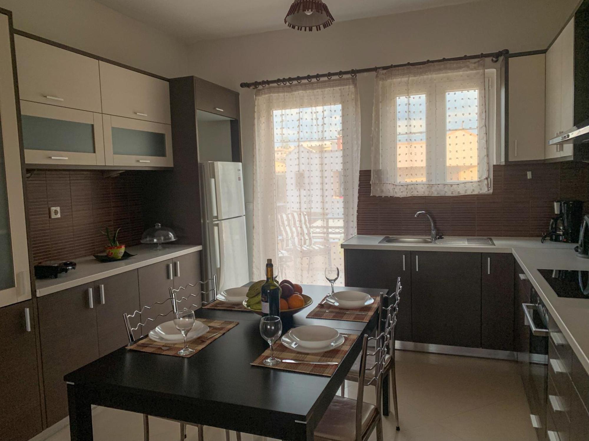 Apartment Areti Sfakaki