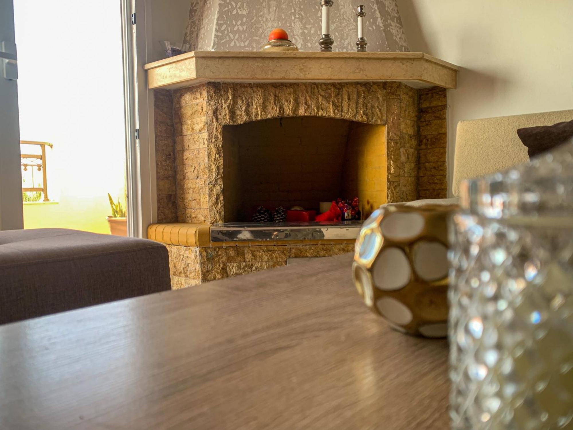 Areti Apartment